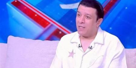 بعد أزمة الفيديو، مصطفى كامل: الشرقية بلد عزيز على قلبي