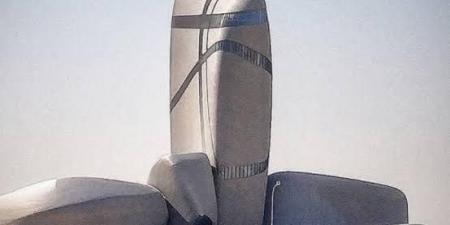 الأرصاد”
تحذّر:
موجة
حارة
تلامس
50
درجة
ورياح
مثيرة
للأتربة
على
المنطقة
الشرقية