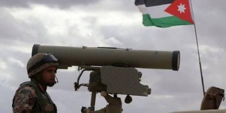 الأردن:
إسقاط
8
صواريخ
إيرانية
استهدفت
أراضي
المملكة
دون
إصابات
أو
أضرار