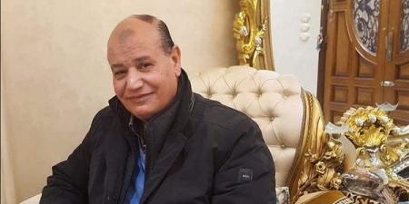 ذهب للمسجد لأداء صلاة الجمعة، وفاة مسن قبل بدء الشعائر بالغربية