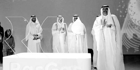 المهندس خالد النصر الخبير الهندسي والمحكم الدولي يروي لـ "الشرق" قصة التحول: رؤية الأمير الوالد للبنية التحتية صنعت نهضة قطر الحديثة