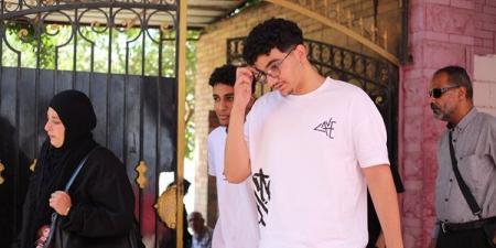 نتيجة
الثانوية
العامة
2026،
موعد
إعلانها
الرسمي
وخطوات
الاستعلام
برقم
الجلوس
