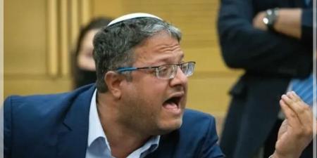 تماسيح على أبواب السجون.. اسرائيل تستعد لتنفيذ خطة بن غفير ضد الأسرى الفلسطينيين
