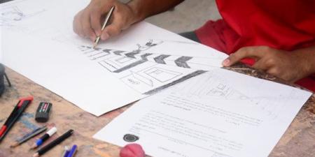 مع
      بدء
      التسجيل،
      كل
      ما
      تريد
      معرفته
      عن
      اختبارات
      القدرات
      لكليات
      التربية
      الفنية