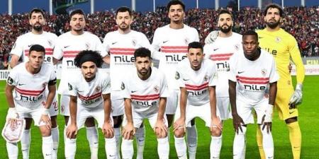 الزمالك
يحدد
موعد
فترة
إعداد
الموسم
الجديد
بعد
حل
هذه
الأزمة
