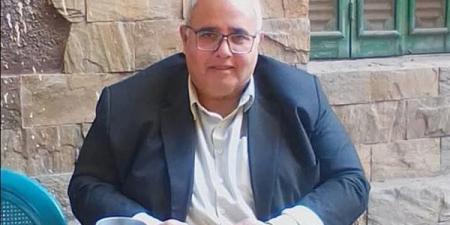 اجتماع
المعلمين
ومباريات
الكرة..
كيف
تحولت
منشورات
محمد
زهران
إلى
قضية
نشر
أخبار
كاذبة؟
