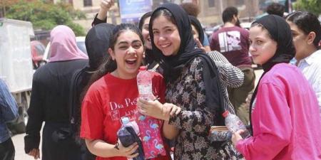 نتيجة
الثانوية
العامة
2026،
بشرى
سارة
من
التعليم
بشأن
مؤشرات
النجاح