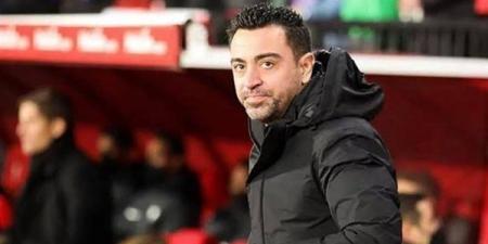 تشافي
هيرنانديز
يكشف
عن
محطته
التدريبية
القادمة