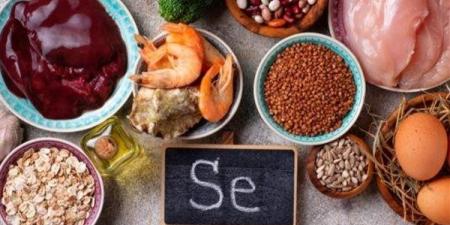 أسباب
وأعراض
زيادة
السيلينيوم
بالجسم
ومخاطر
ذلك