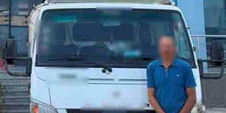 من
خلاف
على
الأجرة
إلى
حمولة
مميتة..
الأمن
يكشف
ملابسات
واقعتين
ويضبط
المتهمين