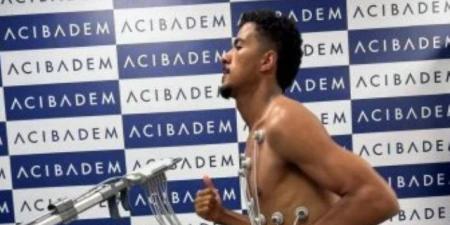 مصدر بالأهلي يكشف حقيقة التفكير فى ضم حسام عبد المجيد عبر «كوبري» بلغاريا