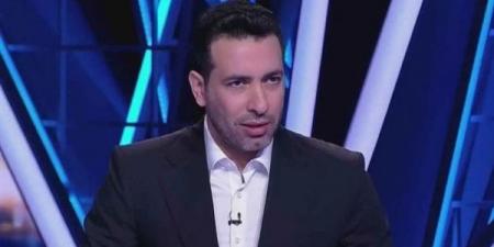 محمد
أبو
تريكة:
نهائي
كأس
العالم
بين
إسبانيا
وميسي
وأتوقع
فوز
هذا
المنتخب