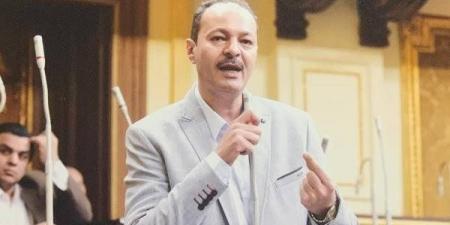 بعد
واقعة
أستاذ
جامعة
القاهرة،
تحرك
برلماني
بشأن
ضعف
تمويل
البحث
العلمي