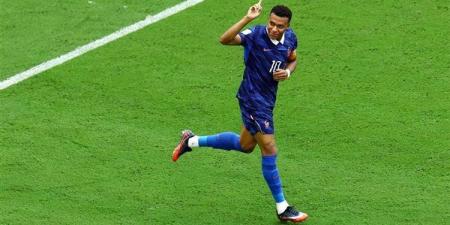 صراع
برونزية
مونديال
2026،
فرنسا
تعود
إلى
المباراة
بالهدف
الثالث
أمام
إنجلترا