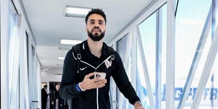3
قضايا
متبقية،
الزمالك
يقترب
من
إنهاء
ملف
الرخصة
الأفريقية