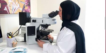 التطور الرقمي يدعم الطب الدقيق في قطر