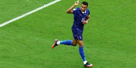 صراع
برونزية
مونديال
2026،
مبابي
يحرز
الهدف
الأول
لفرنسا
ضد
إنجلترا
(فيديو)
