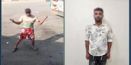غسل عربيته من غير إذنه، دقائق من الغضب تهز السوشيال ميديا، والداخلية تكشف الكواليس (فيديو)