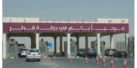 قبل التوجه إلى المنفذ.. رئيس جوازات أبوسمرة يوضح آلية التسجيل المسبق