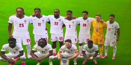 منتخب إنجلترا يسجل أربعة أهداف في شباك فرنسا في الشوط الأول ويخيّب آمال الفرنسيين في حصد المركز الثالث بالمونديال