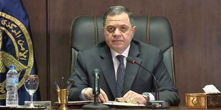 وزير
الداخلية:
ثورة
يوليو
ستظل
رمزا
لإرادة
الشعب
المصري
في
بناء
دولة
قوية
مستقلة
