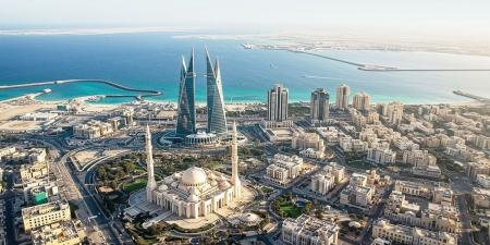 البحرين تعلن استهداف إيران لأجهزة الملاحة الجوية المدنية دون تأثير على العمليات