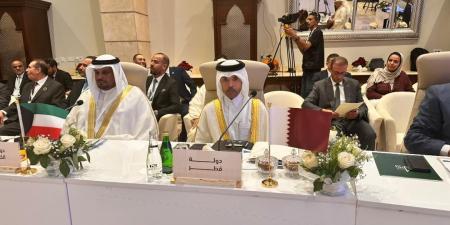 قطر تترأس أعمال الجمعية العامة للمنظمة العربية للتنمية الصناعية والتقييس والتعدين
