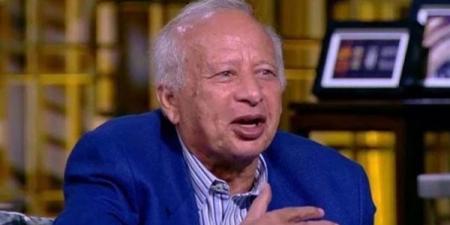 واخد
معاك
جزء
غالي
من
عمرنا،
إسعاد
يونس
تنعى
هاني
شنودة
بكلمات
مؤثرة