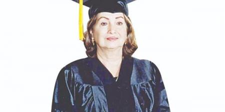 في
الذكرى
الثانية
والعشرين
لرحيلها،
الدكتورة
سعاد
كفافي
سيرة
خالدة
صنعت
نهضة
التعليم
الجامعي
الخاص
في
مصر