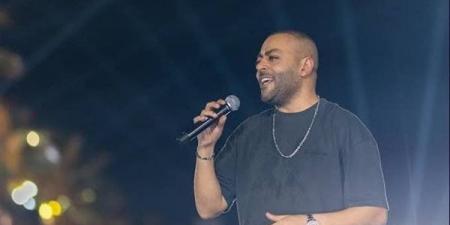 قبل
طرحه
الليلة،
التفاصيل
الكاملة
لألبوم
تامر
عاشور
الجديد