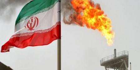 مسؤول:
إيران
ستستعيد
100
مليون
م3
من
الغاز
المفقود