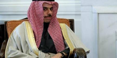 السعودية
تنسق
مع
مصر
والبحرين
وتركيا
لدعم
الحلول
السلمية
بالمنطقة