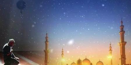 مواقيت
الصلاة
اليوم
الإثنين
في
القاهرة
والمحافظات