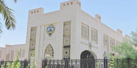 الكويت تدين استمرار الاعتداءات الإيرانية الآثمة على البحرين