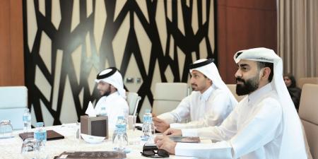 الرياضة والشباب: تطوير الكفاءات الوطنية في منظومة العمل الشبابي