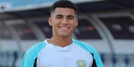 بيراميدز
يستعد
للإعلان
الرسمي
عن
ضم
إياد
العسقلاني
بعد
اجتيازه
الكشف
الطبي