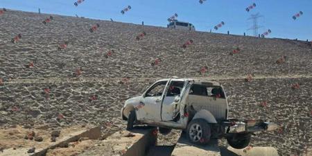 "السيارة
اتقسمت
نصين"،
ننشر
الصور
الأولى
لحادث
إصابة
راعي
كنيسة
السيدة
العذراء
بالمنيا