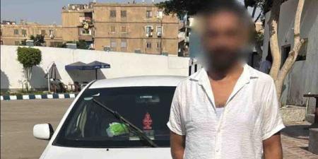 من
حفل
زفاف
إلى
محضر
شرطة،
سائق
تاكسي
يغامر
بحياة
الأطفال
بحركات
استعراضية
على
أحد
كباري
القاهرة