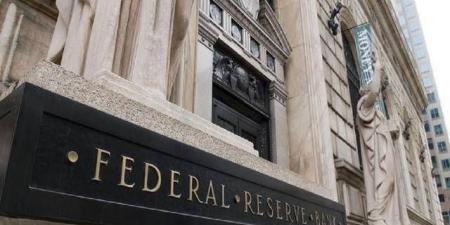 توقعات
بتثبيت
الفيدرالي
أسعار
الفائدة
طوال
العام
رغم
ارتفاع
التضخم