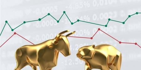 الملاذ
الآمن
يستعيد
بريقه،
الذهب
يسجل
مكاسب
1.60%
عالميا