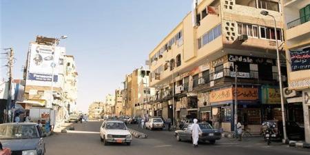 القاهرة
تسجل
41
والصعيد
يقترب
من
الرقم
القياسي،
درجات
الحرارة
المحسوسة
اليوم
بمدن
مصر