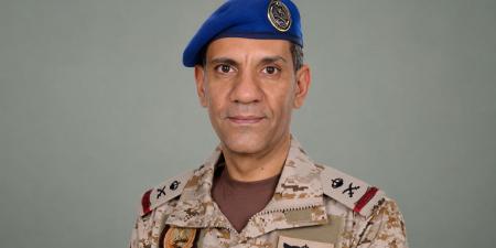 تحالف دعم الشرعية في اليمن يؤكد أنه سيتخذ كافة الإجراءات لحماية سفنه التجارية في مضيق باب المندب