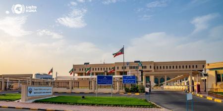 الكويت تعلن عن تعرض محطات لتوليد الكهرباء وتقطير المياه لاعتداءات إيرانية
