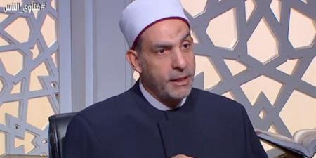 هل تحكم الشريعة علاقة صاحب العمل بالعامل؟ أمين الفتوى يوضح (فيديو)