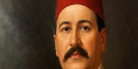 سلسلة
      200
      عام
      على
      قصر
      العيني،
      قصة
      الطبيب
      عيسى
      حمدي
      باشا
      الذي
      أبهر
      أساتذة
      باريس