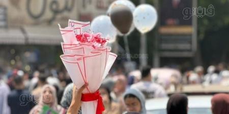 رابط
      نتيجة
      الثانوية
      العامة
      2026،
      كيفية
      الاستعلام
      عن
      النتيجة
      فور
      اعتمادها
      من
      وزير
      التعليم