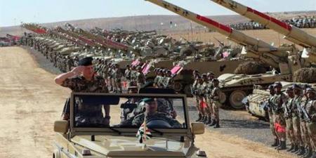 الجيش
      الأردني
      يعلن
      إسقاط
      4
      مسيرات
      إيرانية