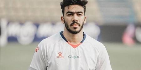 الزمالك:
      الزناري
      يعود
      لحسابات
      الفريق
      والعائدون
      من
      الإعارة
      ينتظمون
      في
      المعسكر