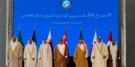 قطر تشارك في اجتماعين خليجيين معنيين بالشأن المروري في الرياض