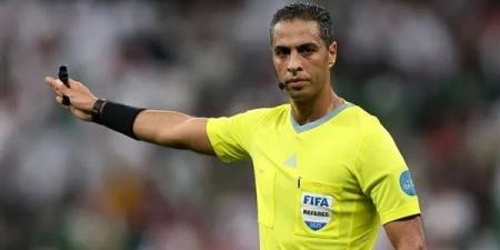 مصدر
بلجنة
الحكام
يكشف
سر
إدارة
أمين
عمر
مباراتين
فقط
في
المونديال